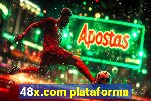 48x.com plataforma